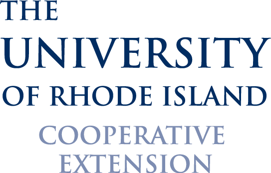 URI Cooperative Extension Logo