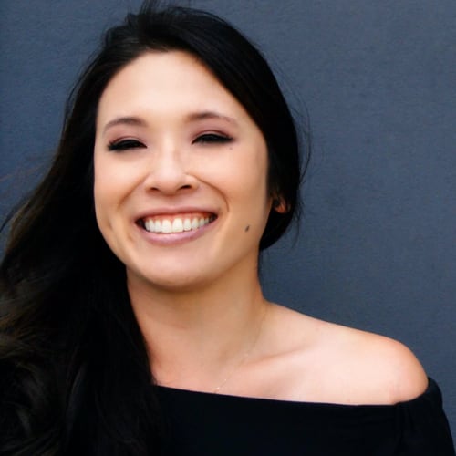 Angie chiang headshot