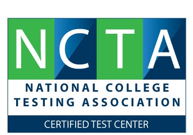 National College Testing Association Certified Test Center