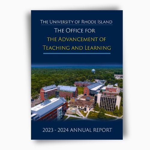 2023-2024 ATL Annual Report