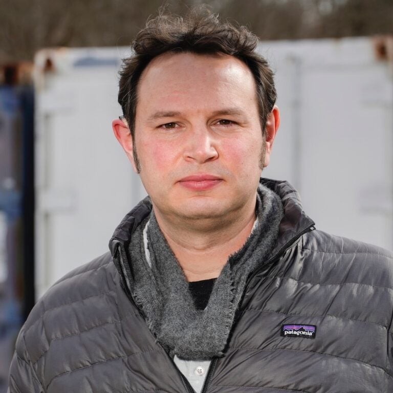 Faculty Spotlight: Andrew Davies – Office for the Advancement of ...