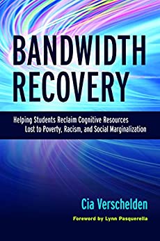 Book cover of Bandwidth Recovery book