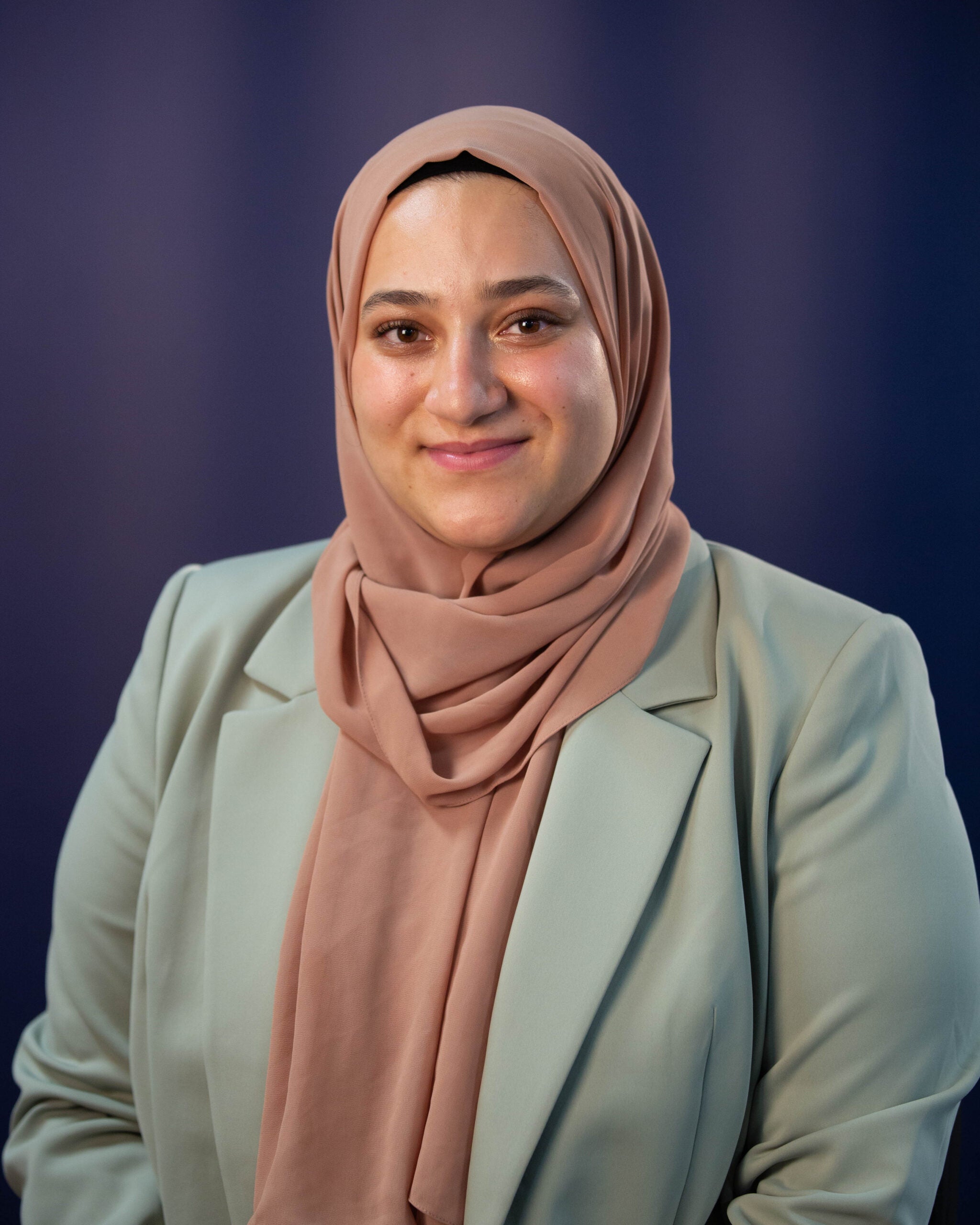 Hala Chamseddine