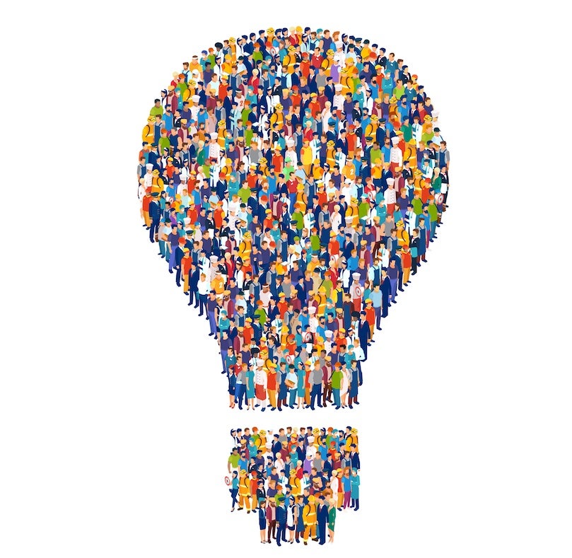Inclusive innovation