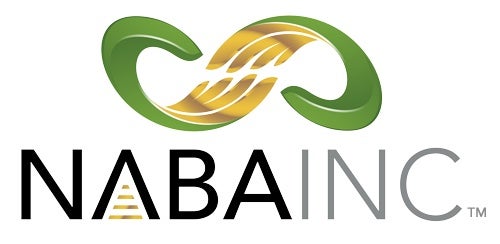 NABA inc logo
