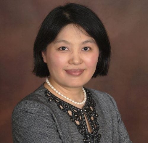 Ying Chen – College of Business