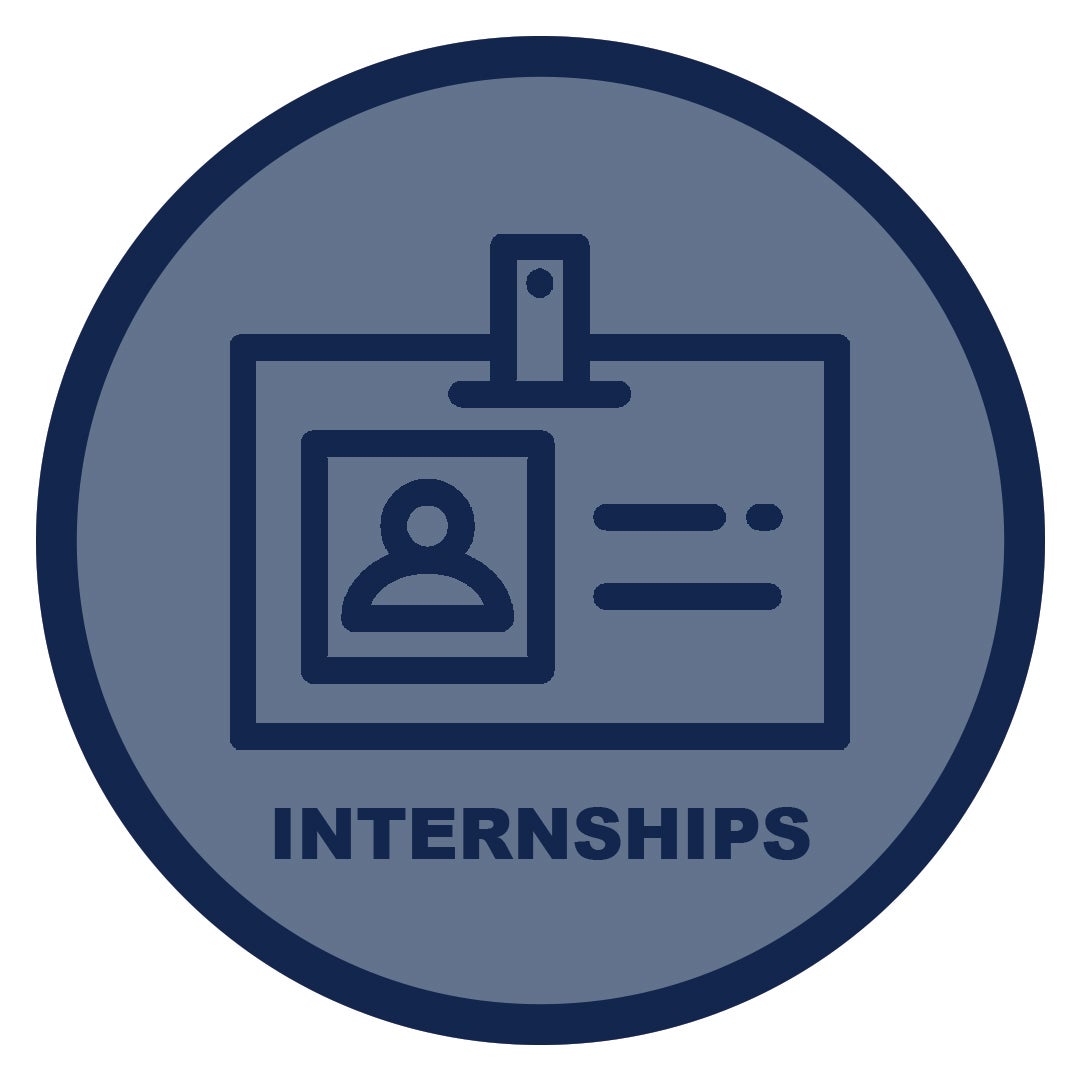 COB Student – Internships – College Of Business