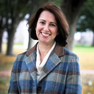 Donna Gamache-Griffiths, Esq.