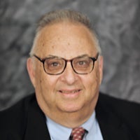 Edward M. Mazze