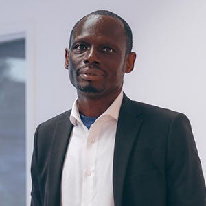 Francis Kumah
