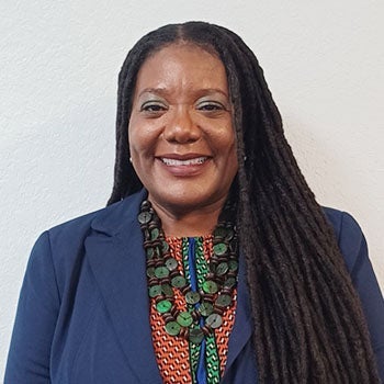 Jackie Christophe-Hayot URI College of Business