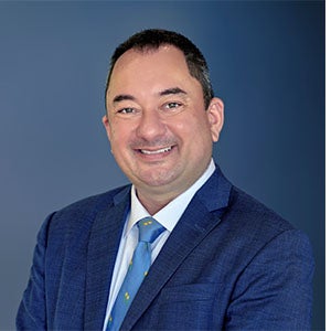 Marc Odo