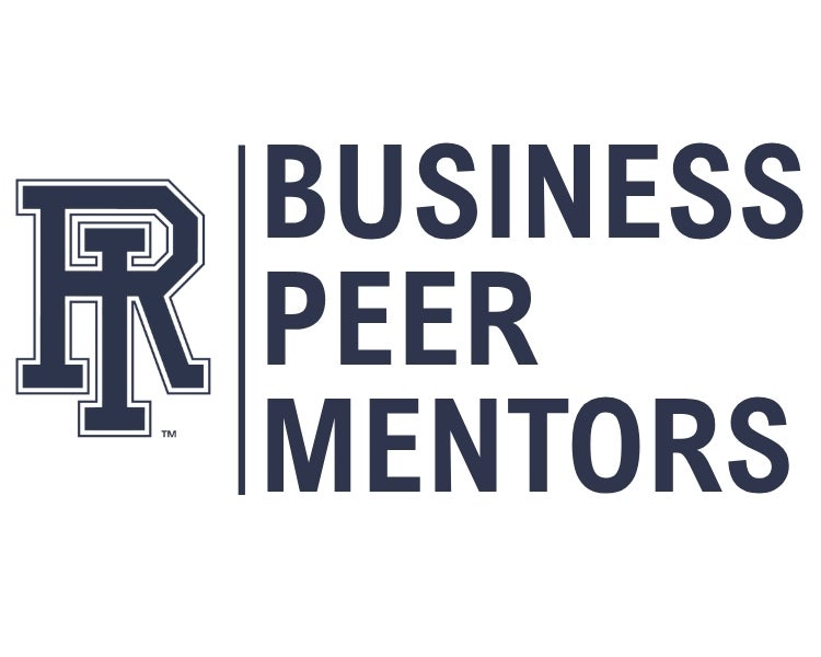 Business Peer Mentors