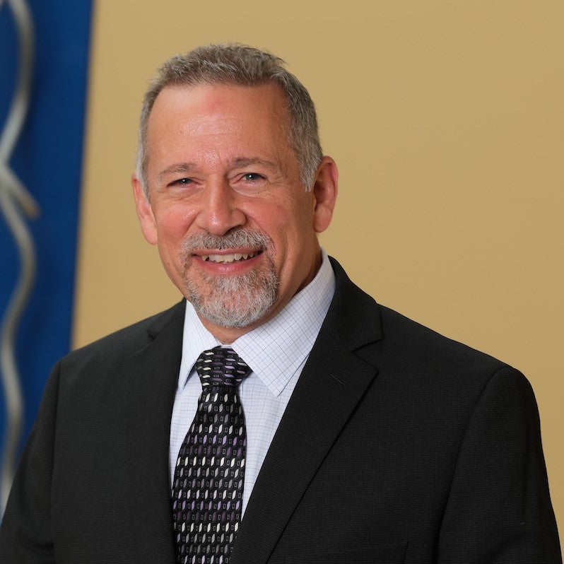 Paul M. Mastrangelo, Ph.D.