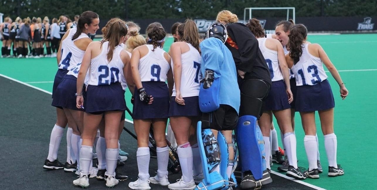 Field Hockey Cover Picture