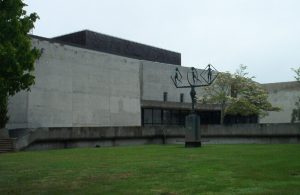 Fine Arts Center