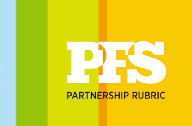PFS Partnership Rubric