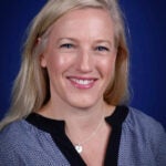 Bethany Jenkins, Interim Vice President for Research