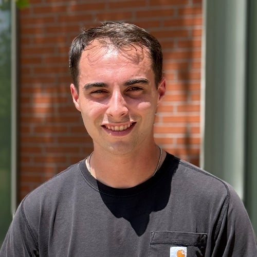 James Chille
