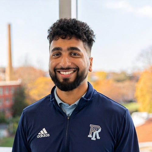 Suraj Pillai