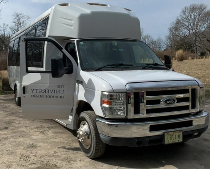 picture of a bus