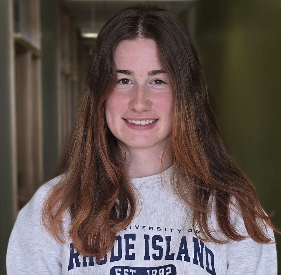 Picture of Michaela Bergwall