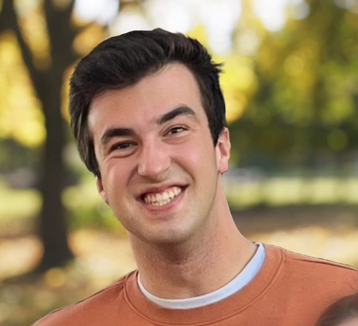 picture of Michael