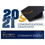 2021 Commencement Image