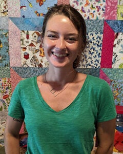 Eliza Brennan – Child Development Centers