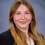 Lauren Peckham