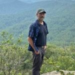 New Department of Psychology Chair David Schnyer brings his research expertise to URI after helping establish a top-ranked program at his previous university.