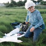 Deirdre Robinson and a small team of citizen scientists are fighting, against the odds, to save Saltmarsh Sparrows from extinction.