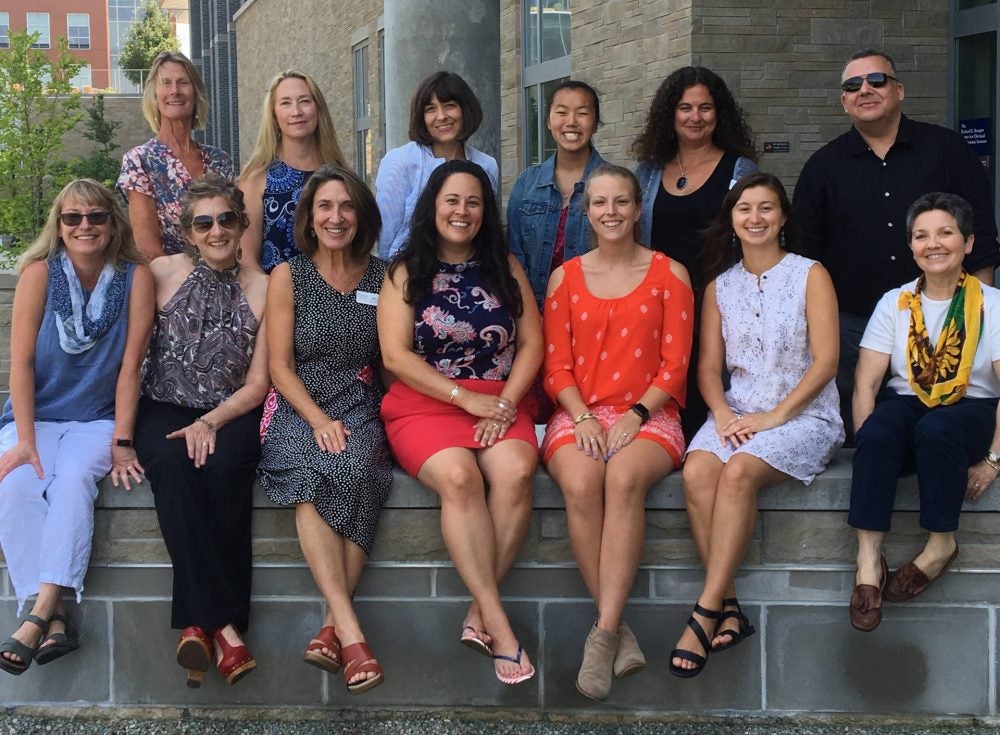 URI’s Early Childhood Institute develops early education workforce