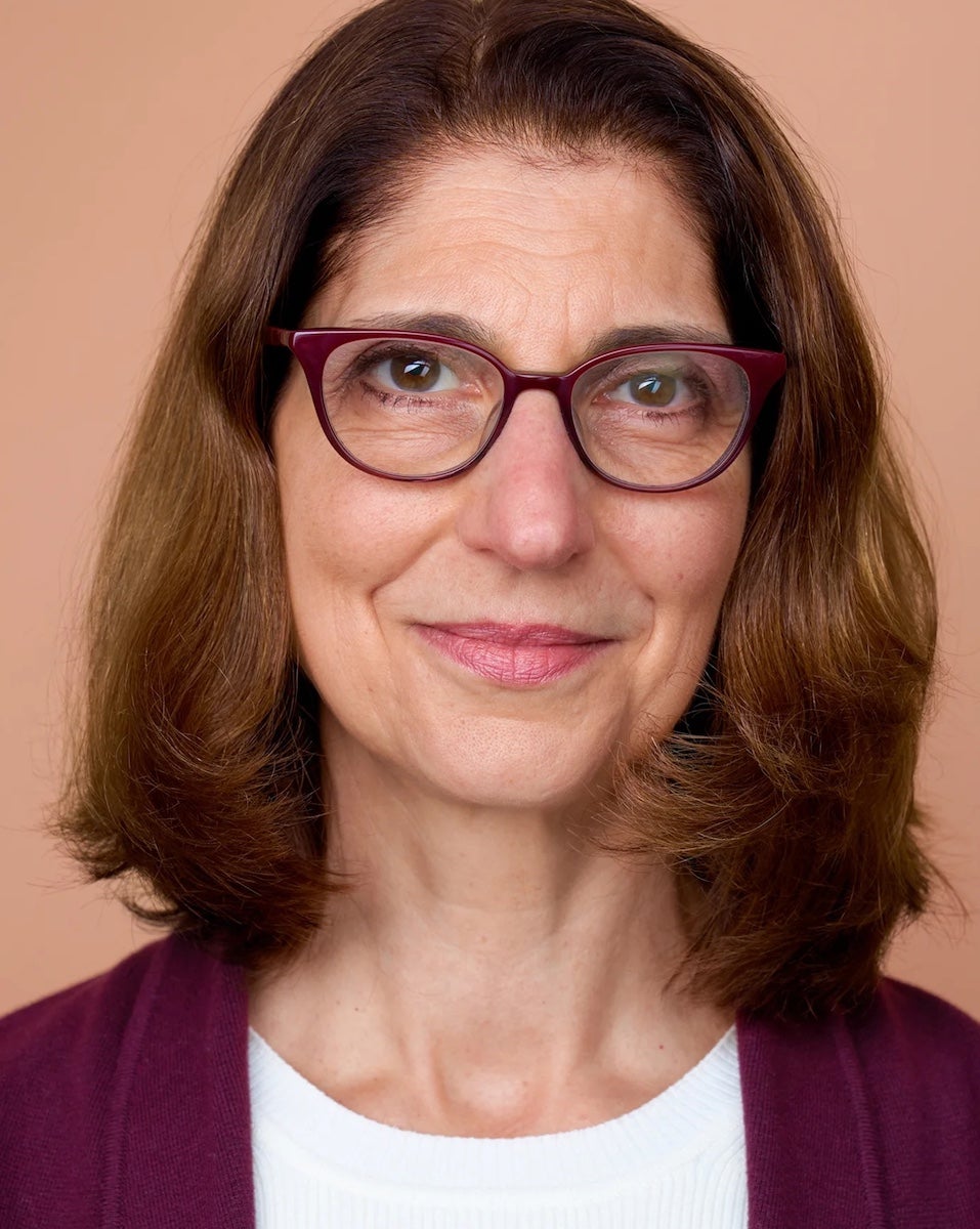 Laura Kubzansky, professor of social and behavioral science at Harvard University, will present this year’s Malford Thewlis Lecture on Gerontology and Geriatrics. (Photo courtesy Harvard University)