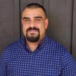 Assistant Professor Sammy Ahmed
