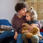 URI Assistant Professor Molly Richard has conducted and published research on doubled-up or hidden homelessness, a form of homelessness that goes unnoticed by the public. (Image: iStock)