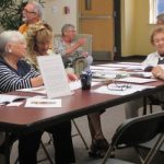 Older Adults Discussion