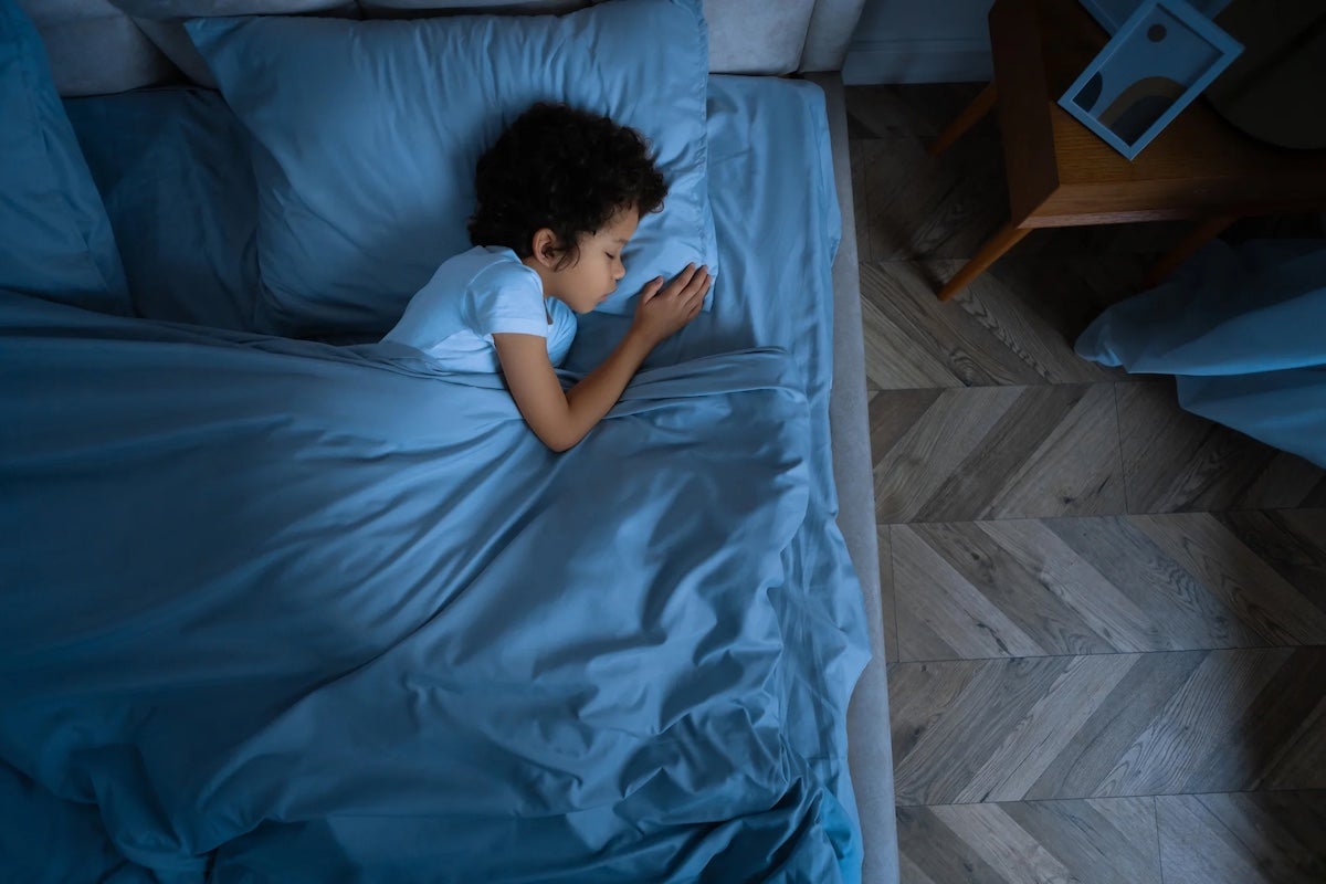 Advising patients to avoid sensory stimulation and activity following a pediatric concussion is based on outdated concussion guidelines.