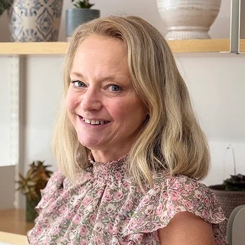 Deborah Brielmaier
