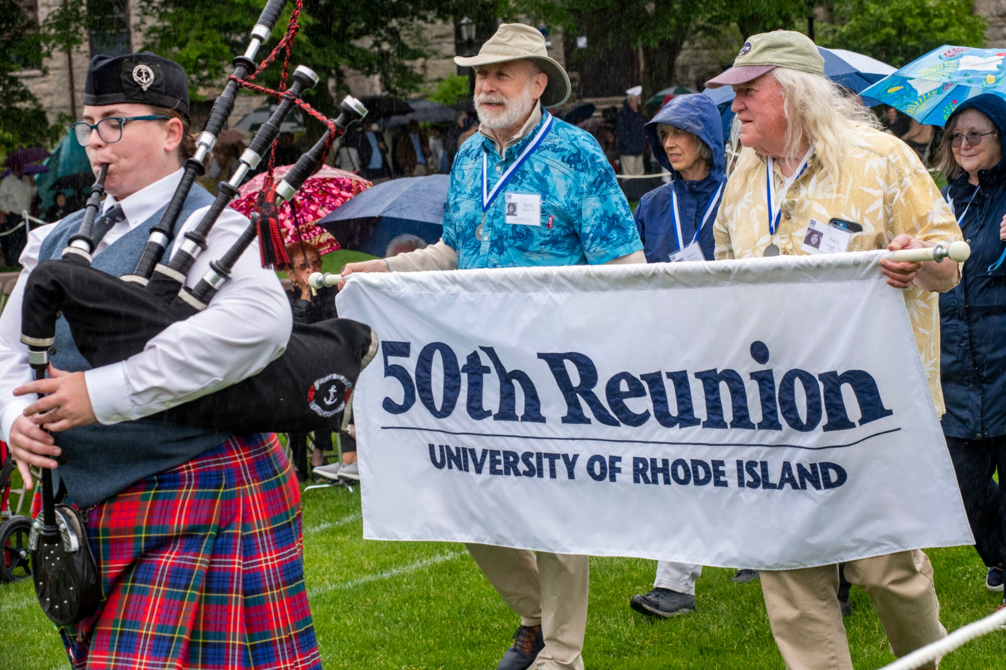 2023 Commencement Gallery – Commencement