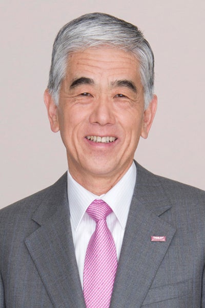 Akihiro Nikkaku