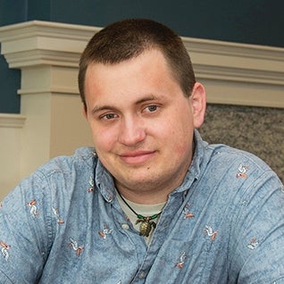 Tyler Bawden