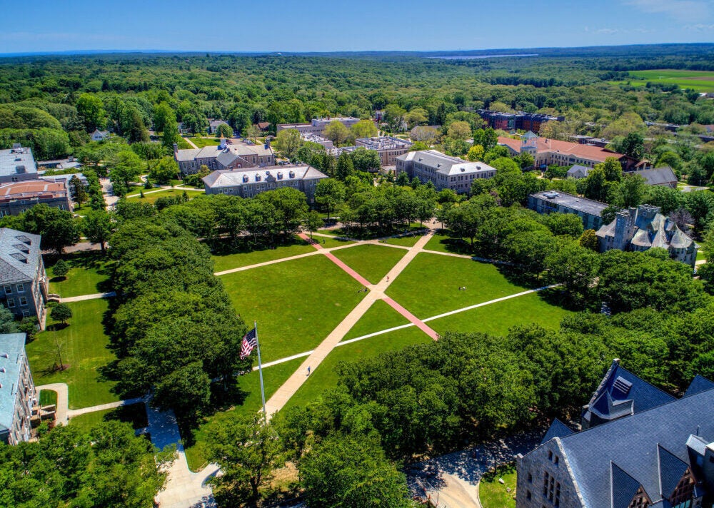 URI Quadrangle