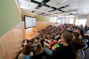CBLS 100 Conference
