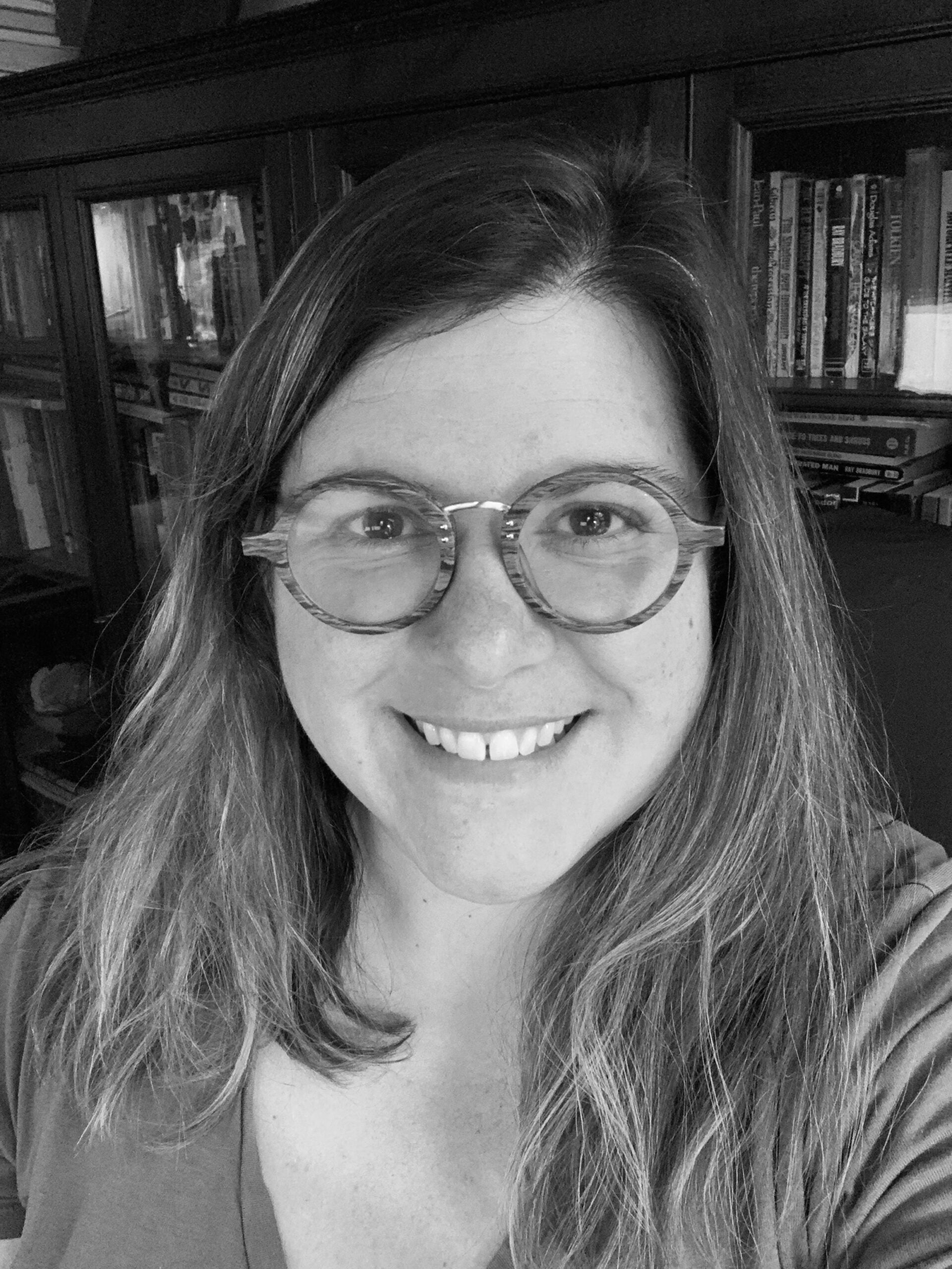 Kate Venturini Hardesty Cooperative Extension