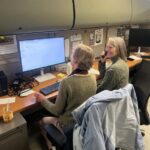 The URI Gardening & Environmental Hotline is now open and in full operation through Nov. 1.