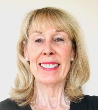 Cynthia Weller