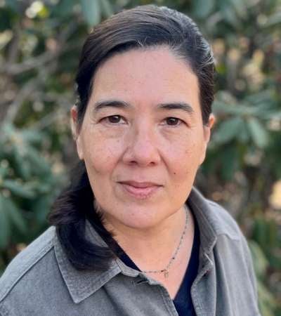 Ming Lee Prospero