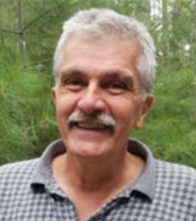 Norman Fortin