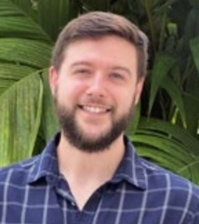Tyler Delaney